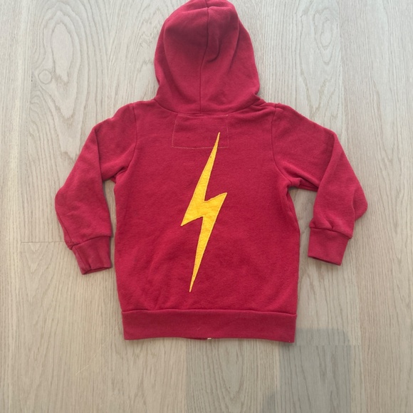 - Aviator Nation zip up sweatshirt - Picture 2 of 2